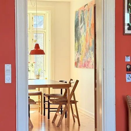 Apartmentincopenhagen 1713