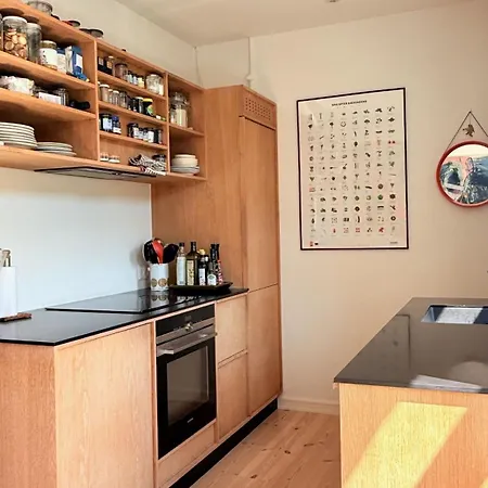 Apartmentincopenhagen 1713 Copenhague