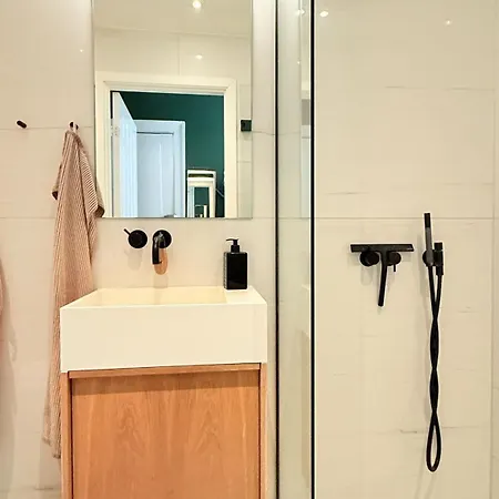 Apartmentincopenhagen 1713 Appartement