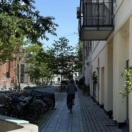 Appartement Apartmentincopenhagen 1713