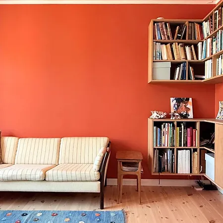 Apartmentincopenhagen 1713 *