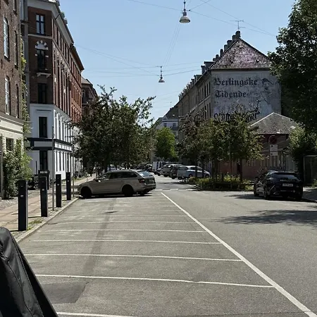 Apartmentincopenhagen 1713
