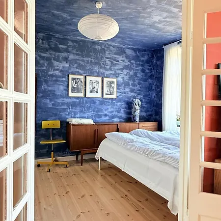 Appartement Apartmentincopenhagen 1713