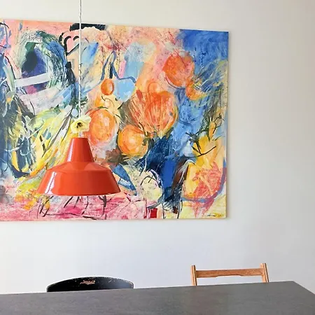 Apartmentincopenhagen 1713 Appartement