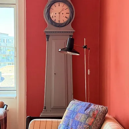 Apartmentincopenhagen 1713 Appartement Copenhague